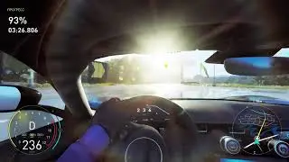 The Crew MOTORFEST часть 215