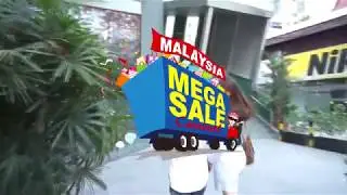 Plaza Low Yat Malaysia Mega Sale 2018