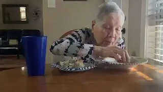 Dinner Time ASMR - Sushi Time 🍣
