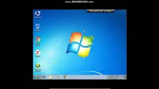 Как установить Windows 7 32-bit на Virtual Box