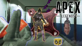 エキサイトApex：獄門疆、開門｜Apex Legends