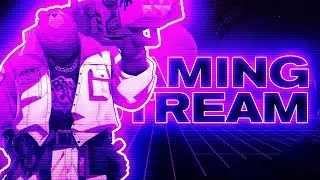 🟣 Охота на Ликаона продолжается! / Zenless Zone Zero Gaming Stream / AXTAXALEN