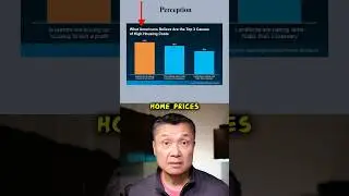 🏡 The Truth About Who&rsquo;s Really Driving Up Home Prices