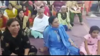 &ldquo;Nangda Nimani da Jive Tive Palana&rdquo;(Yrly Prgm)Sarsoli Dham Ashram Foundation Trust-Kudal(Sindhudurg)