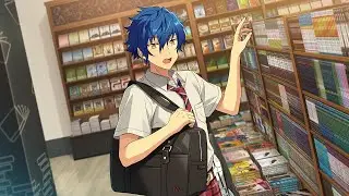 Ensemble Stars: Jun Sazanami: Encounter on Detour