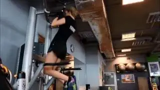 GreenUp Fitness Club