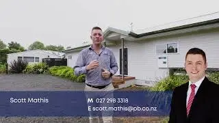 7 Golf Street, Putaruru, South Waikato, Waikato