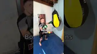 RUTINA DE BOXEO EXPLOSIVA DE 1.30hs 🔥😮‍💨🥊
