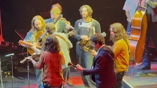 Billy Strings - Doin&rsquo; My Time (ft. The Punch Brothers) - 6/14/2025 St. Louis, MO Chaifetz Arena