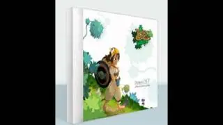 musique dofus ost bonta