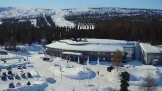 Luosto