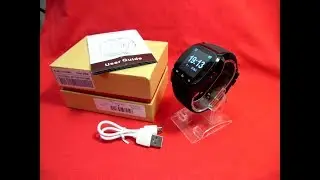 Smart R-Watch Bluetooth M26 с магазина Banggood.