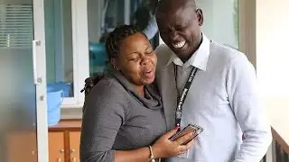 Chai ya Leo nayo haibagui 🤣😂 see what chef Gathemba did to Baby Top wakirumba live live 😂😂😂😂