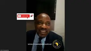 About African Trade Network