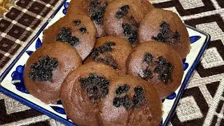 Guilt Free Choco Idlis 🧆🧆🧆