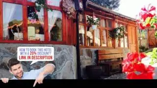Kompleks Bozukovi - village Zagrazhden, Bulgaria - Amazing place!
