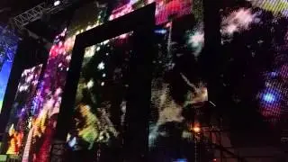 Something Wicked 2014 Houston pt2