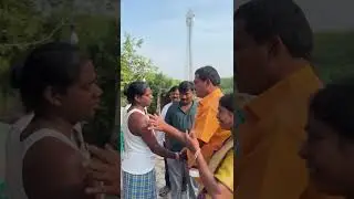 Up comming sarpanch 