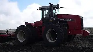 Трактор Versatile 2375