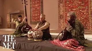 Tabla: Improvisation in Rupak Tal