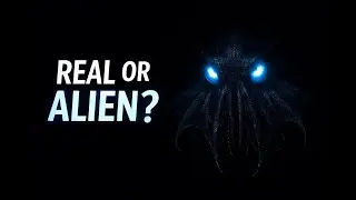 What REALLY Lives in the DEEPEST Part of the Ocean #marinemystery