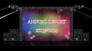 ANNUAL REPORT | PETFEST2020 | PET ENGINEERING COLLEGE