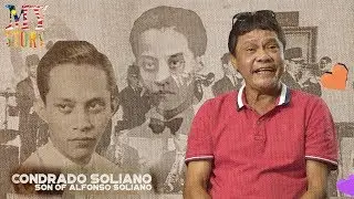 MY Story : Alfonso Soliano, Pemimpin Orkestra Malaysia Yang Pertama