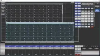 Tuto Avolites 1  : Patch