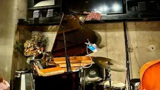 Stella by starlight In Jazz Spot Intro (250520)
