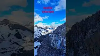 A paradise, Switzerland #funny #viral #blog #switzerland #love #shorts #travel #swissblogger #enjoy