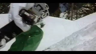 snowboarding - Christophe Schmidt