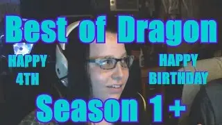 Best of Dragon: Season 1+