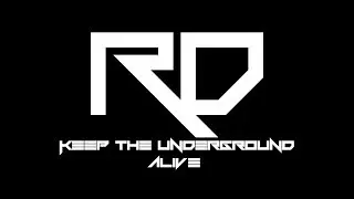 Berrix - Renegade (Ft. Shiverz) [Free Download]