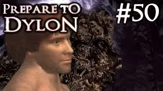 Prepare to Dylon: Part 50 (Dark Souls Randomizer)