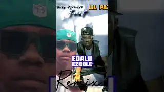 Edalu Ezoole wisebodyofficial ft Lil Pazo #dothingsyoudontwanttodo #funny #dancechallenge