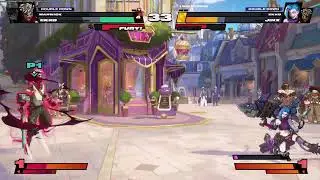 Meeh ah gameplay