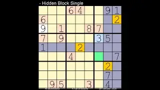 How to Solve New York Times Sudoku Hard   30 January, 2026