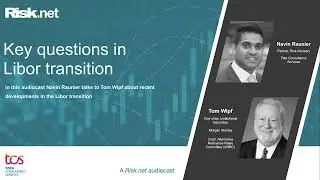 Key Questions in Libor Transition