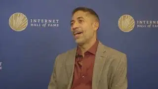 Hopes and Fears for the Future of the Internet: Alan Emtage