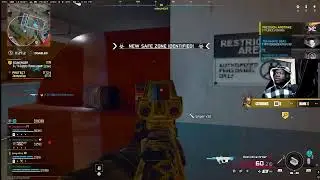 WARZONE #1