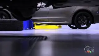 Fastco Canada запускает колеса Braelin