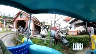 Doremifarm POV 360° - Gardaland 2018
