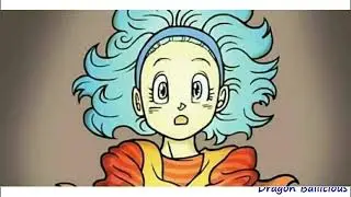 I Like You || Vegeta x Bulma