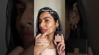 MAC Studio Fix Foundation NC40, Too Faced Foundation Warm Beige & Est&eacute;e Lauder Double Wear Cashew