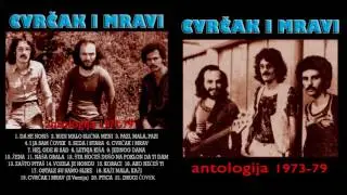 Cvrčak i Mravi- Šta hoćeš dušo na poklon da ti dam