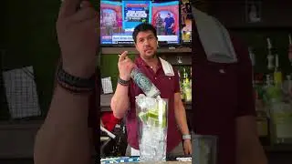 The Dive Bar Margarita #tequila #margarita #cincodemayo #bartender #howto #mixology #bar #drink #fun