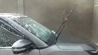 #carwash #carpolish #foamwash #gohana 