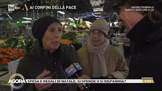 Budget di Natale - Agor&agrave; 16/12/2025