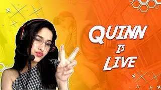 Just Chatting 🔴I'm Live, Come Say Hi !! #EntityGaming #CC