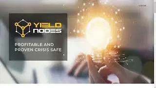 YieldNodes withdrawals - Another Ponzi scheme collapsing?